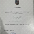 Bild vergrößern: certificate 2
