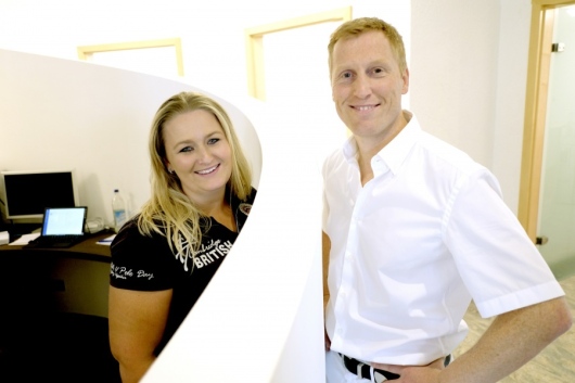 Dres. Sven Erler Dagmar Koppany und Karin Dagmar Lesch  -1