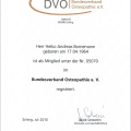 Bild vergrößern: certificate 4
