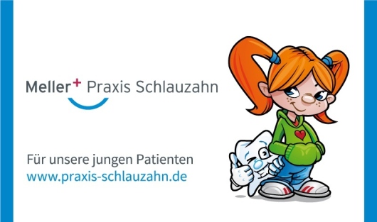 Meller Zahngesundheit Schlauzahn MVZ GmbH Dres. Christina + Dirk Meller  -1
