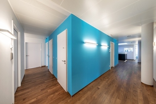 Bruno Ratei und Florian Schönwälder   -1