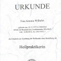 Bild vergrößern: certificate 1