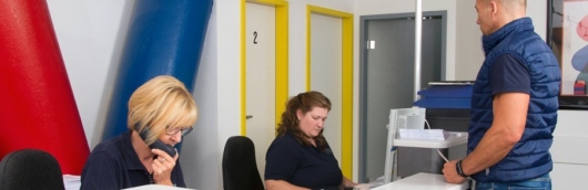 Dres. Robert Oliver Wolf und Anja Brüggemann   -2