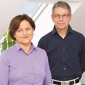 Dres. Ulrich Luber und Gabriele Luber   Nürnberg - Gemeinschaftspraxis