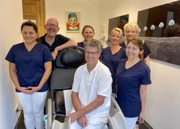 Proktologisches Zentrum Berlin Dres. Fedor Ernst und Daniel-Paul Sterzing-0