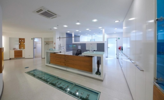 Zahngesundheitszentrum Amberg Fleurystraße  (MVZ)-2