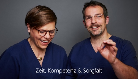 Zahnärztliche Gem.Praxis Betzl, MDSc & Dr. Pöschl PartG   -2