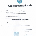 Bild vergrößern: certificate 1