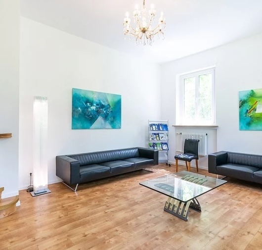 Orthopädie Zentrum Isartal    -0