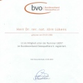 Bild vergrößern: certificate 2
