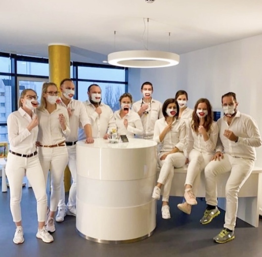 MVZ Zahnärzte Esplanade    -1