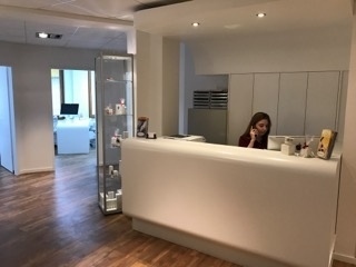 S-thetic München    -1