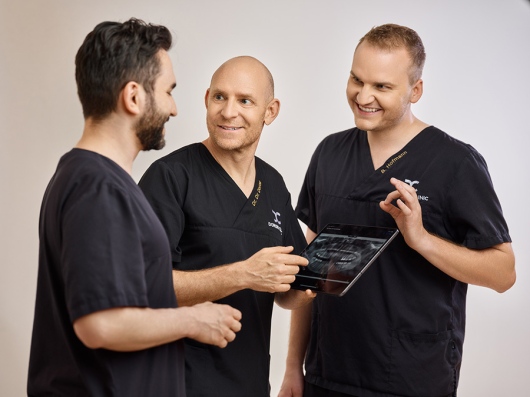 Dorow Clinic Waldshut Zahnklinik-Schönheitsklinik-1