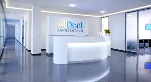 AllDent Zahnzentrum Bremen    -2