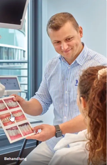 Dental21 Düsseldorf Medienhafen-2