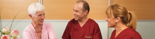 Dres. Janpeter Voigt und Charitini Voigt   -2