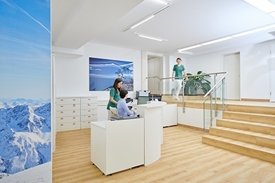 Sicher Lachen Zentrum für Zahnmedizin MVZ GmbH  -2