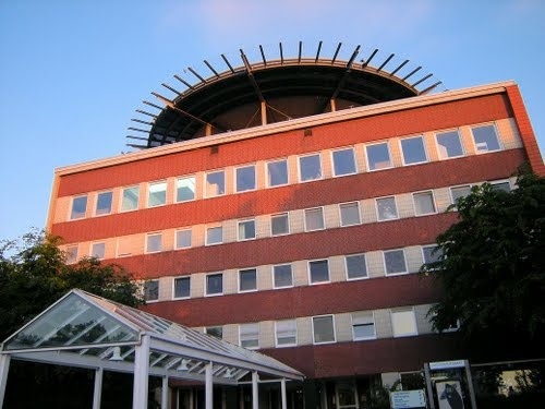 St. Barbara-Klinik Abt. Gastroenterologie   -0