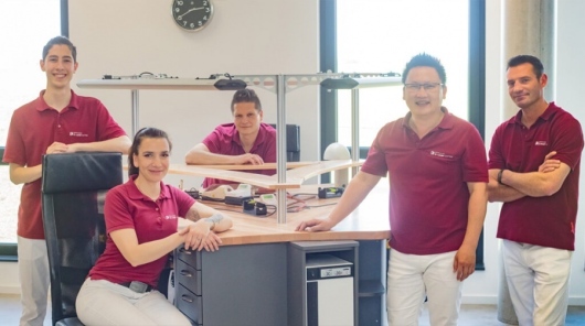 Dentalclinic Dr. Ryssel + Collegen ZMVZ GmbH-1