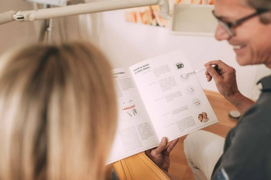 Zahnärzte Neukranz & Bürklin – Praxis für ästhetische Zahnmedizin Bad Soden-1