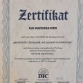 Bild vergrößern: certificate 2