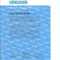 Bild vergrößern: certificate 3
