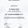 Bild vergrößern: certificate 2
