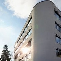 Oberberg Haus Lörrach