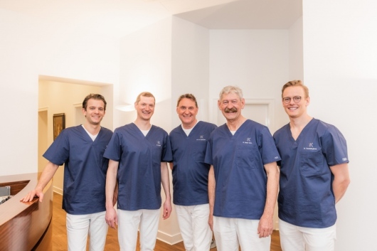 MVZ Kieferchirurgie Königsallee GmbH   -1