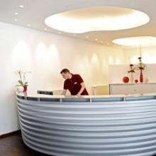 Dres. Niels Brüggemann und Sabine Brüggemann   