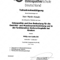 Bild vergrößern: certificate 3