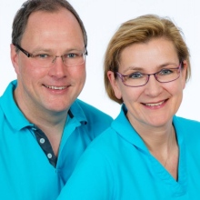 Dres.Frank Ross und Monika Ross   