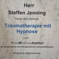 Bild vergrößern: certificate 2