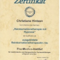 Bild vergrößern: certificate 8