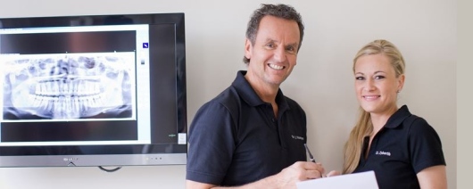 Centrum für Zahnmedizin Bergisch Gladbach   -1