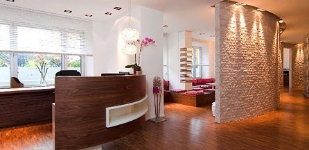 Privatpraxis Bogenhausen Dres. Felix Kirchner und Christina Raptarchis  -0