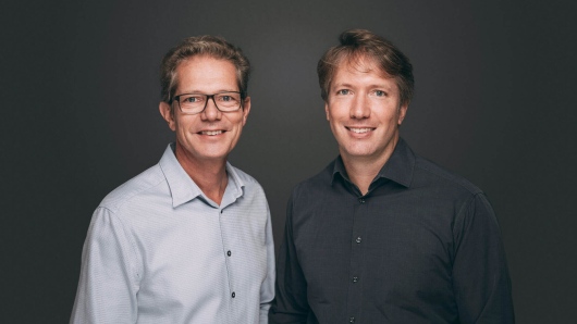 Zahnärzte Neukranz & Bürklin – Praxis für ästhetische Zahnmedizin Bad Soden-2