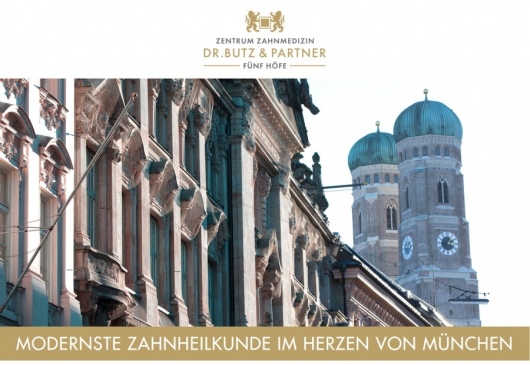 Zentrum Zahnmedizin Fünf Höfe Dr. Butz und Partner-1
