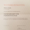 Bild vergrößern: certificate 1