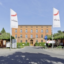 Vivantes Wenckebach-Klinikum    