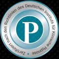 Bild vergrößern: certificate 2