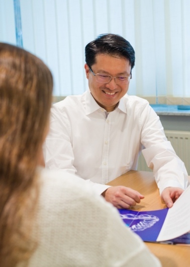 Dres. Andy Gunawan und Nadya Gunawan-1