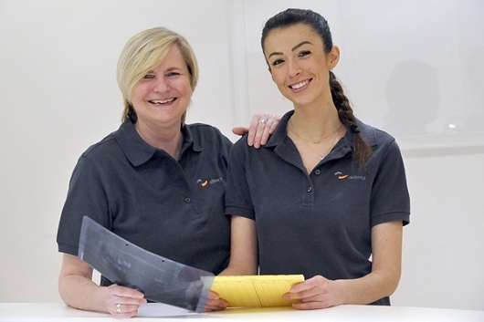 didenta Zahnärztliche Gem.Praxis Dr. Rosi Lewandowski und Dr. Heike Fischer -1