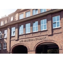 Oberberg Fachklinik Marzipanfabrik   