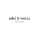 edel & weiss Zahnärzte Dres. Thomas Schwenk Marcus Striegel und Johanna Herzog 