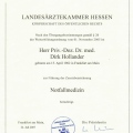 Bild vergrößern: certificate 4