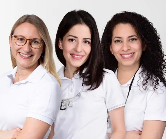 Dental21 München Isartor-0