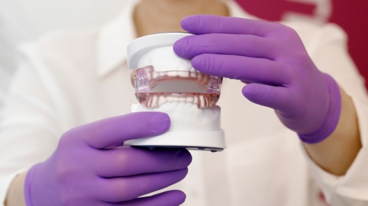 Zahnärzte im Römerweg Praxis für ästhetische Zahnheilkunde  -2