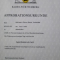 Bild vergrößern: certificate 2