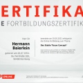 Bild vergrößern: certificate 7